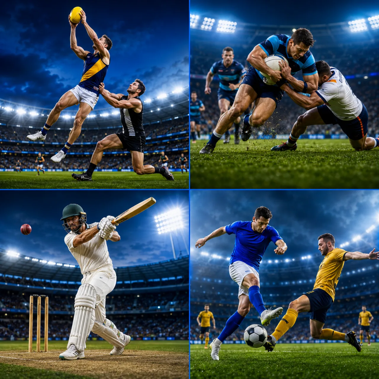 IPTV subscription Australia - live sport and TV in 4K on all devices